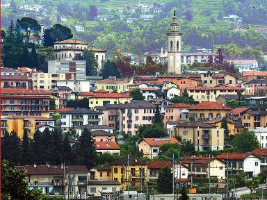 autonoleggio a coldrerio