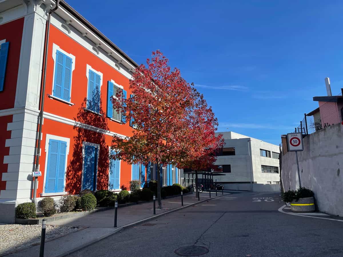 noleggio minibus a coldrerio